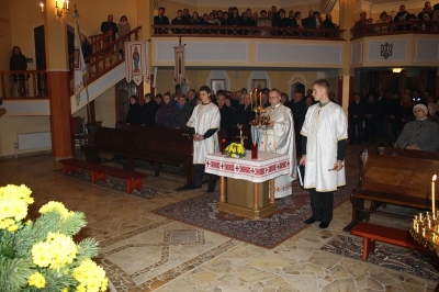 Rizdwo Chrystowe u Gizycku 2014 (3)