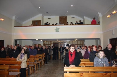 Rizdwo Chrystowe u Wydminach 2014 (2)