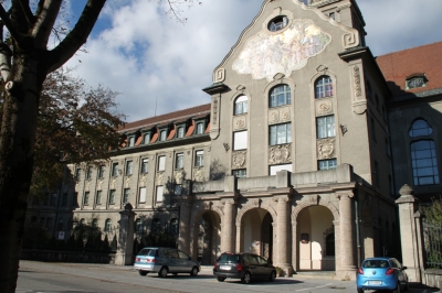 Studenci greckokatoliccy w Insbrucku_1