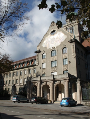 Studenci greckokatoliccy w Insbrucku_2