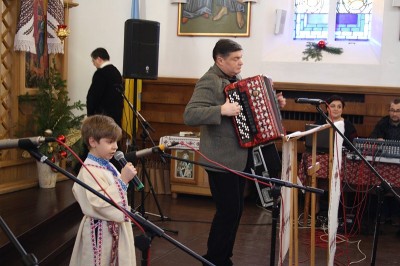 У Венгожеві відбувся VII перегляд вертепів, коляд і щедрівок_8 (3)