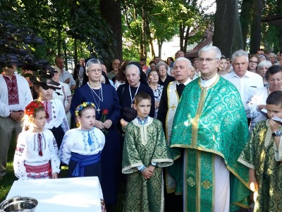 Xрамовий празник у Гіжицьку 2018_2 (2)