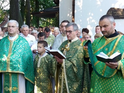 Xрамовий празник у Гіжицьку 2018_7