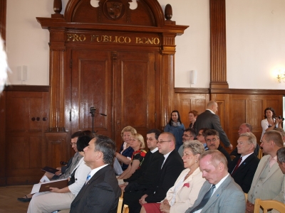 XIV-Дні Української Культури Гіжицько 2010 та 10 (16)