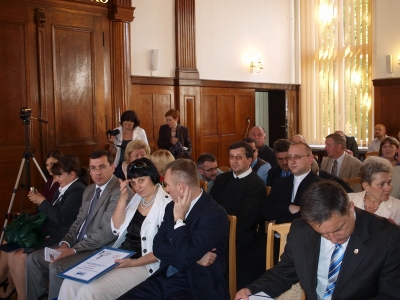 XIV-Дні Української Культури Гіжицько 2010 та 10 (11)