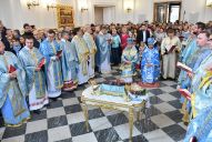 14-10-2017 - Ювілейні Святкування - Архиєрейська Літургія_18