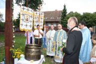 Празник Успіння Пресвятої Богородиці в Асунах 2014_7