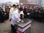 Свято Богоявлення і Велике Водосвяття у Венгожеві 2015_2