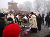 Свято Богоявлення і Велике Водосвяття у Венгожеві 2015_5 (2)