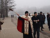 Свято Богоявлення і Велике Водосвяття у Венгожеві 2015_8