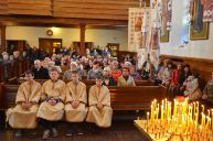 Протоархимандрит у Венгожеві 2015_4