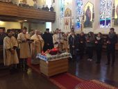 Вшанували пам’ять жертв Голодомору та політичних репресій 2016_10