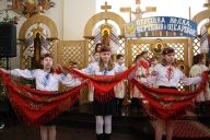 У Венгожеві відбувся VII перегляд вертепів, коляд і щедрівок_1 (7)