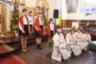 У Венгожеві відбувся VII перегляд вертепів, коляд і щедрівок_9 (7)