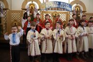 У Венгожеві відбувся VII перегляд вертепів, коляд і щедрівок_9 (6)