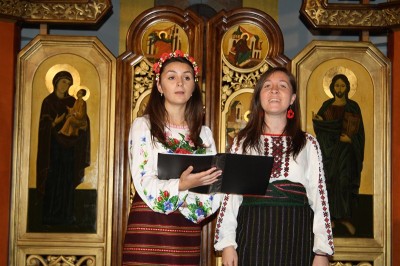 Міжнародні концерти Церковної музики 2015 м. Гіжицько_8