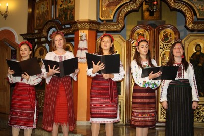 Міжнародні концерти Церковної музики 2015 м. Гіжицько_9