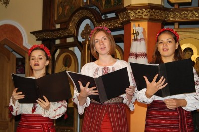 Міжнародні концерти Церковної музики 2015 м. Гіжицько_10