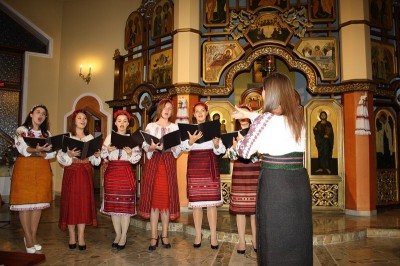 Міжнародні концерти Церковної музики 2015 м. Гіжицько_2