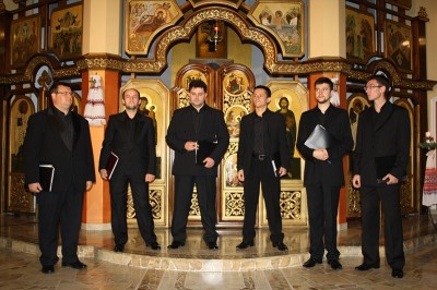 Міжнародні концерти Церковної музики 2015 м. Гіжицько_1