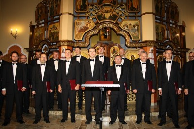 Міжнародні концерти Церковної музики 2015 м. Гіжицько_3