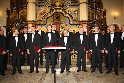 Міжнародні концерти Церковної музики 2015 м. Гіжицько_4