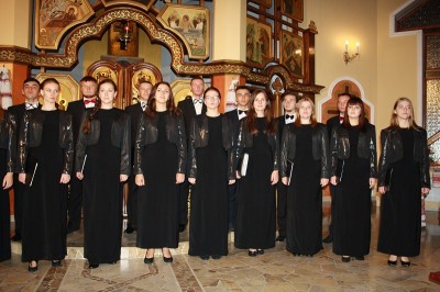 Міжнародні концерти Церковної музики 2015 м. Гіжицько_7