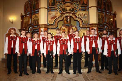 Міжнародні концерти Церковної музики 2015 м. Гіжицько_4
