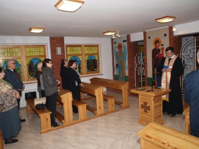 День вчителя у Святомихайлівському монастирі у Венгожеві 2015_3