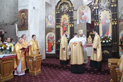 Паломництво до Віленського Свято-Троїцького монастиря Отців Василіан_28