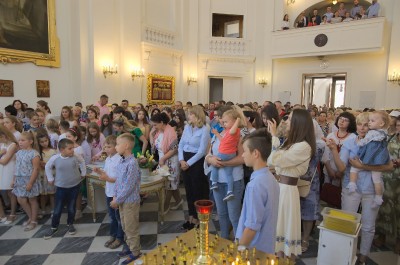 Празник Успення Пресвятої Богородиці у Варшаві - 2018_7