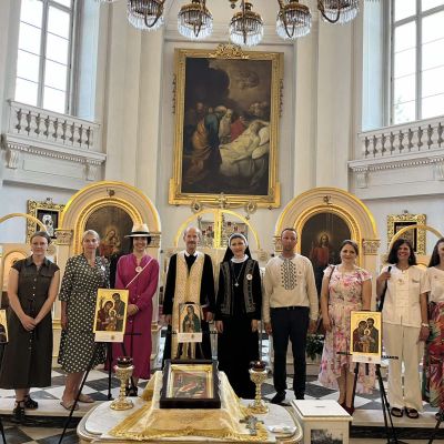 Останні події в житті парафії Успення Пресвятої Богородиці у Варшаві